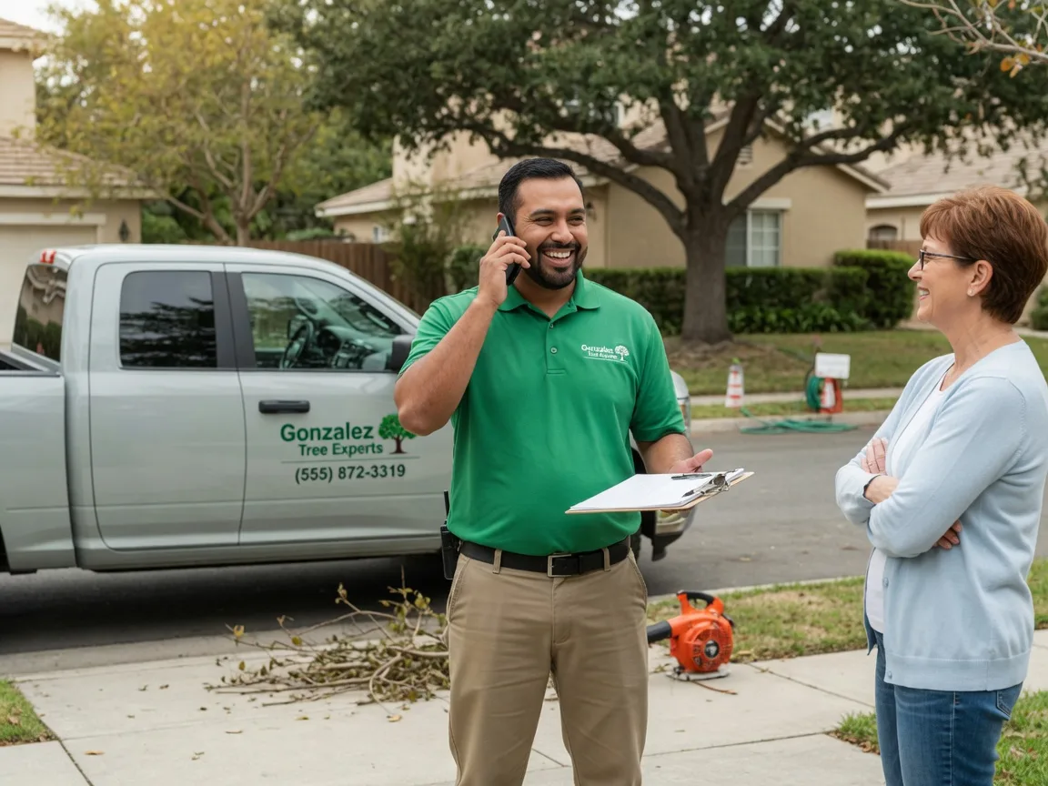 Tree Service Fort Huachuca, AZ FAQs